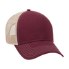 Embroidered Trucker Hat